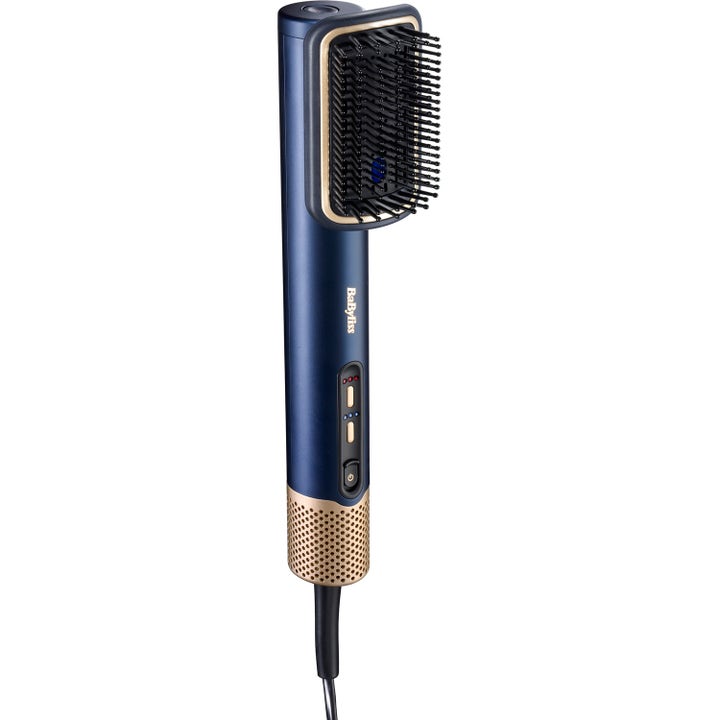 Air Wand Smoothing Brush