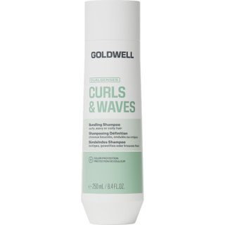 Goldwell Dualsenses Curls & Waves Bundling Shampoo