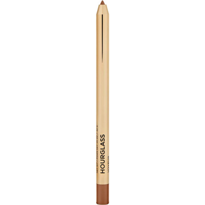 Voyeur Waterproof Gel Eyeliner