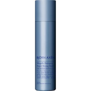 Björn Axén Megafix Hairspray