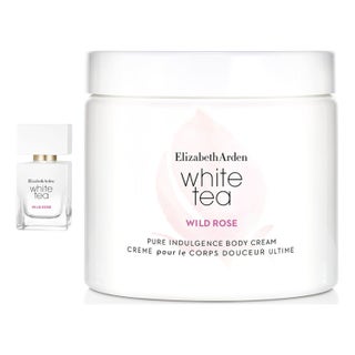 Elizabeth Arden White Tea Wild Rose Set