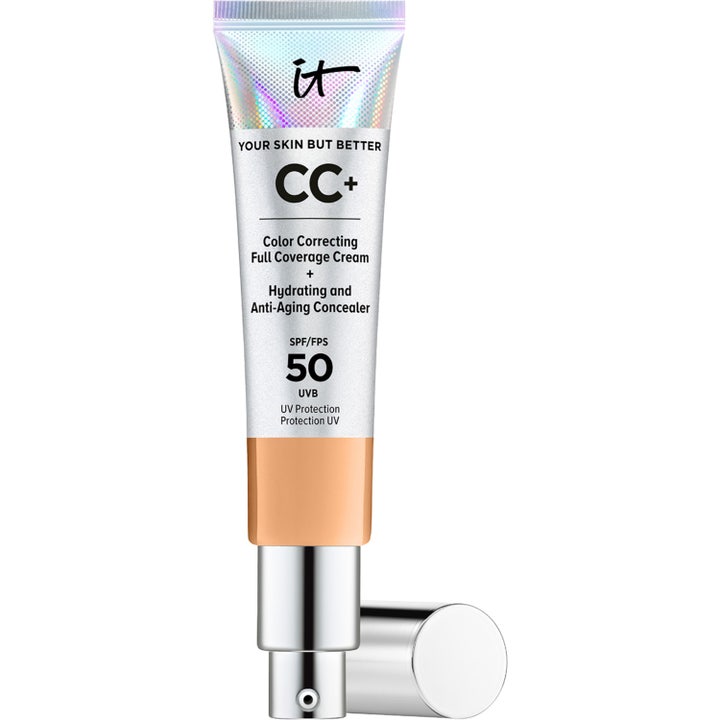 CC+ Cream SPF50 Neutral Tan