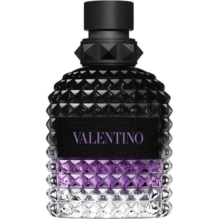 Born in Roma Uomo Purple Melancholia