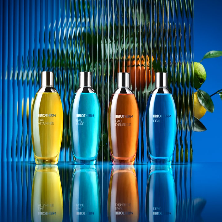 Eau D'Energie