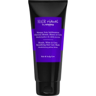 Sisley Blonde, White, Grey Hair Care Mask