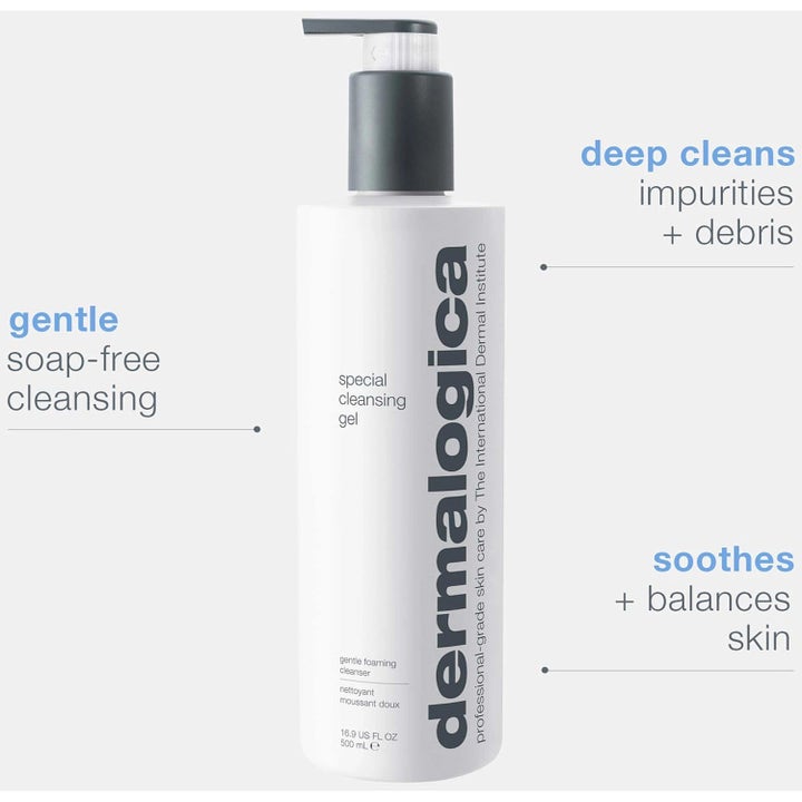 Deep Cleanse & Exfoliate Essentials