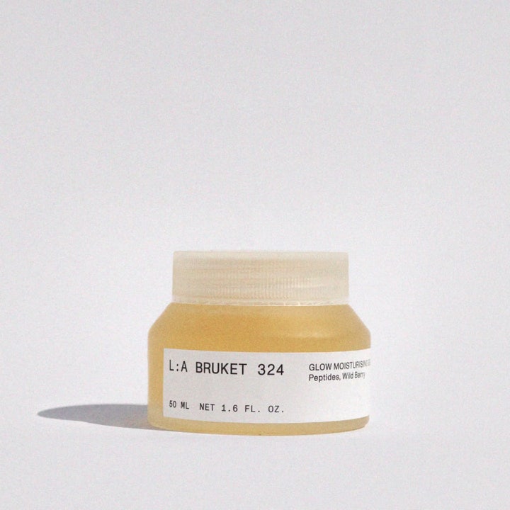 Gel Moisturising