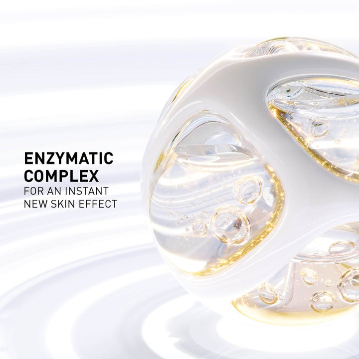 Filorga Skin-Prep Enzymatic Cleansing Foam 150 ml kirkastava puhdistusvaahto ja uudistava entsyymikompleksi kuplissa