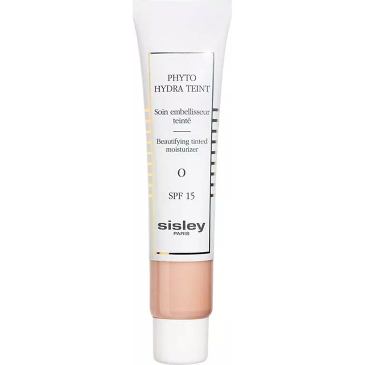 Phyto-Hydra Teint SPF15
