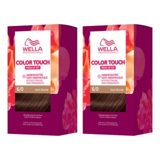 Wella Professionals Color Touch Duo