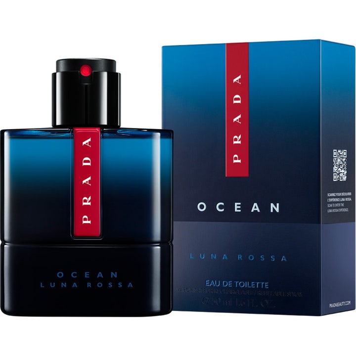 Luna Rossa Ocean