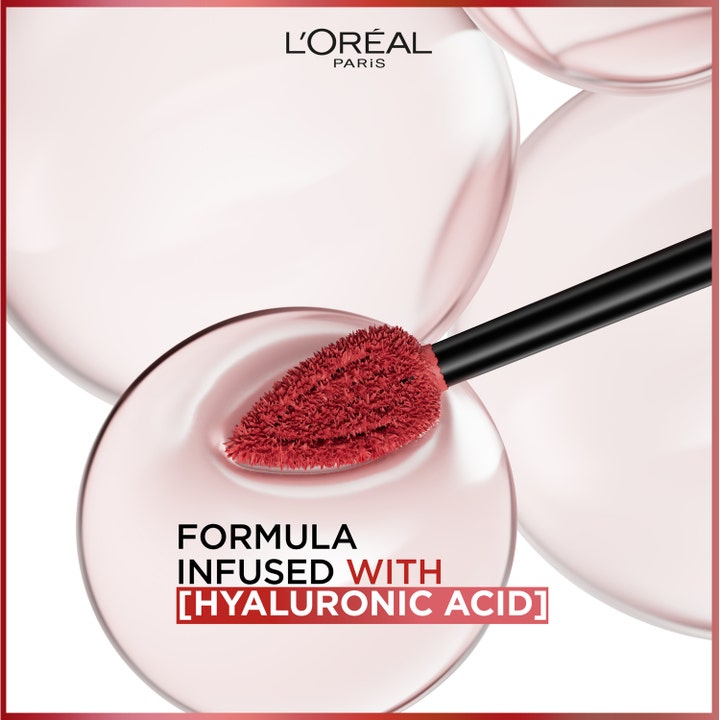Infaillible Matte Resistance Lipstick