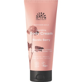 Urtekram Nordic Berry Body Cream