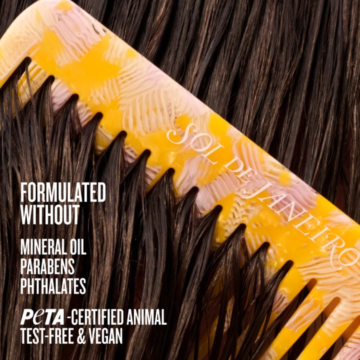 Brazilian Joia Strengthening + Smoothing Shampoo