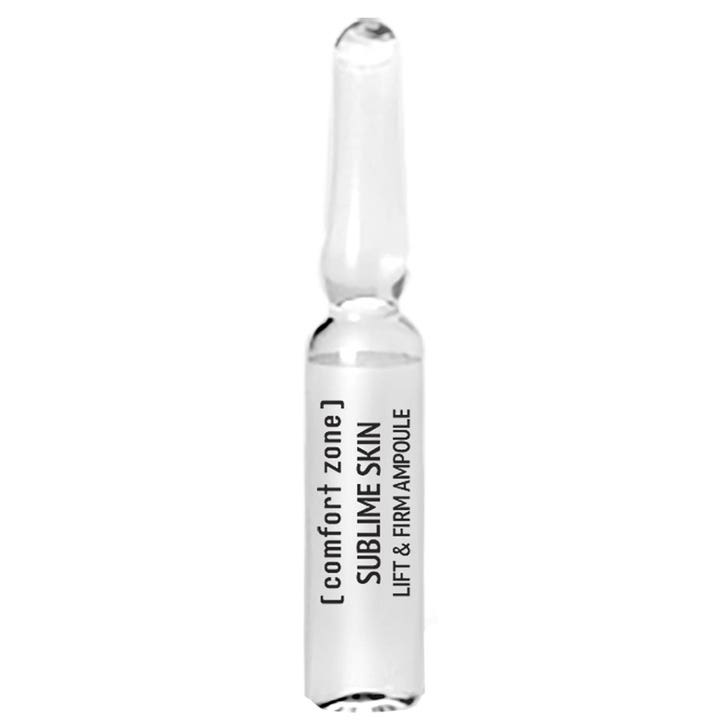 Lift & Firm Face Ampoule
