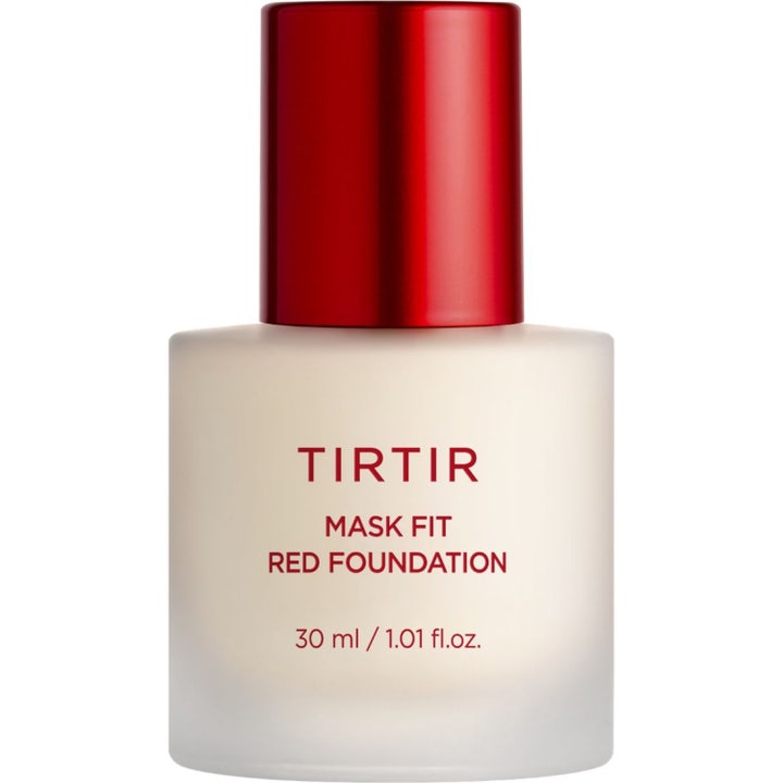 Mask Fit Red Foundation