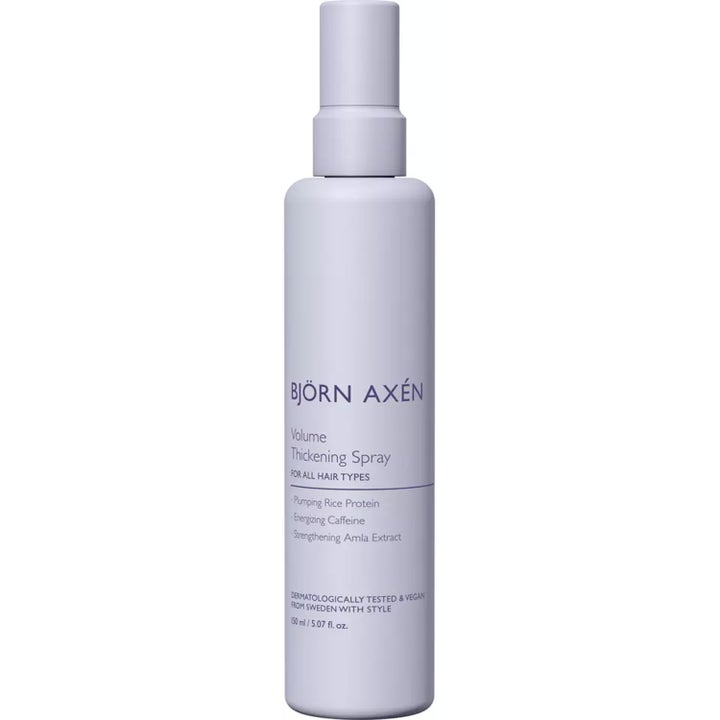 Volume Thickening Spray