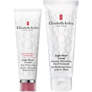 Elizabeth Arden Eight Hour Cream Set Kit