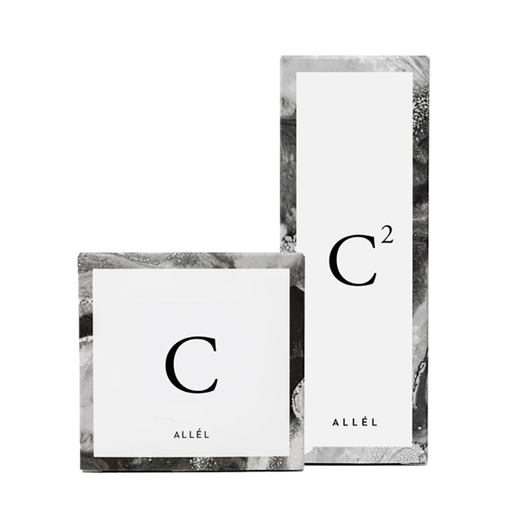 C-serie Set