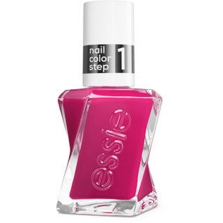 Essie gel couture nail polish