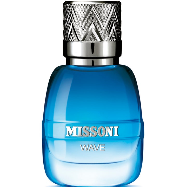 Wave Pour Homme