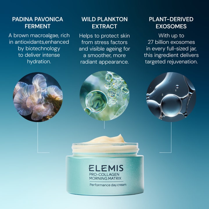 Pro-Collagen Morning Matrix