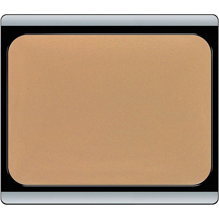 Camouflage Cream Foundation