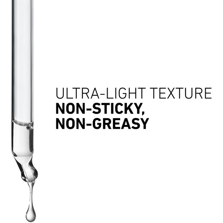 Filorga Clinical Home Peel Dark Spot 50 ml pigmenttiläiskille kirkas ja ultrakevyt rasvaton pipettikoostumus