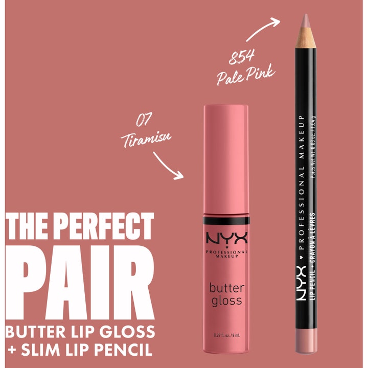 Butter Lip Gloss