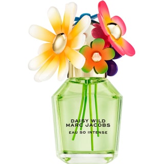 Marc Jacobs Daisy Wild Intense