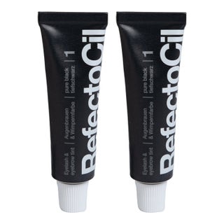 RefectoCil Eyebrow Color Duo