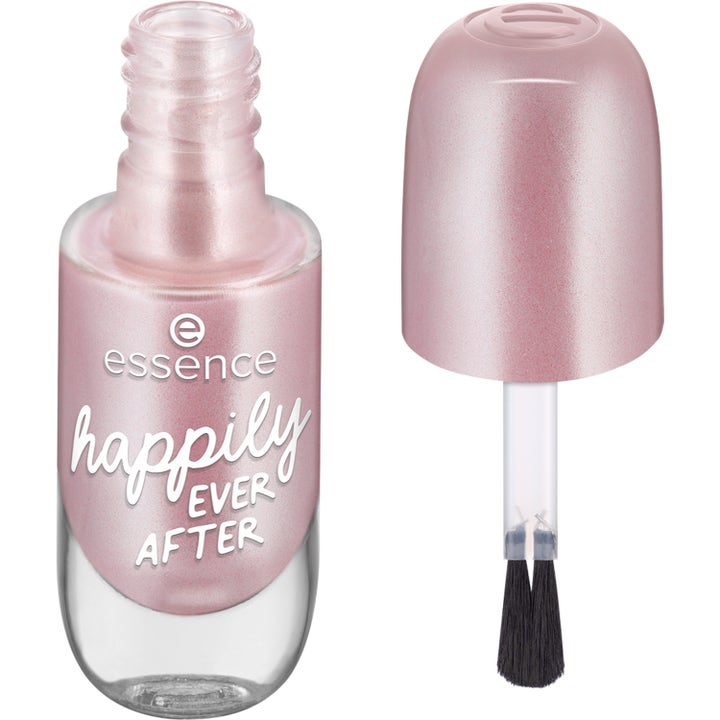 Gel Nail Polish