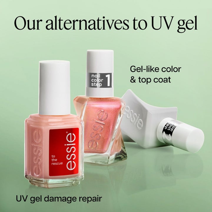 Statement Peace & Top Coat