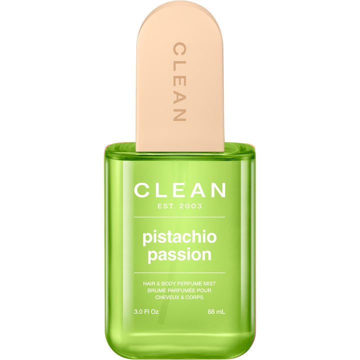 Pistachio Passion Hair & Body Perfume Mist