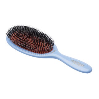 Mason Pearson Hair brush in bristle & nylon