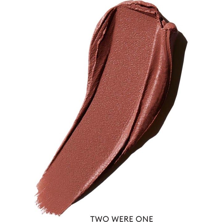 Lip Cream Weightless Matte Color Two Were One