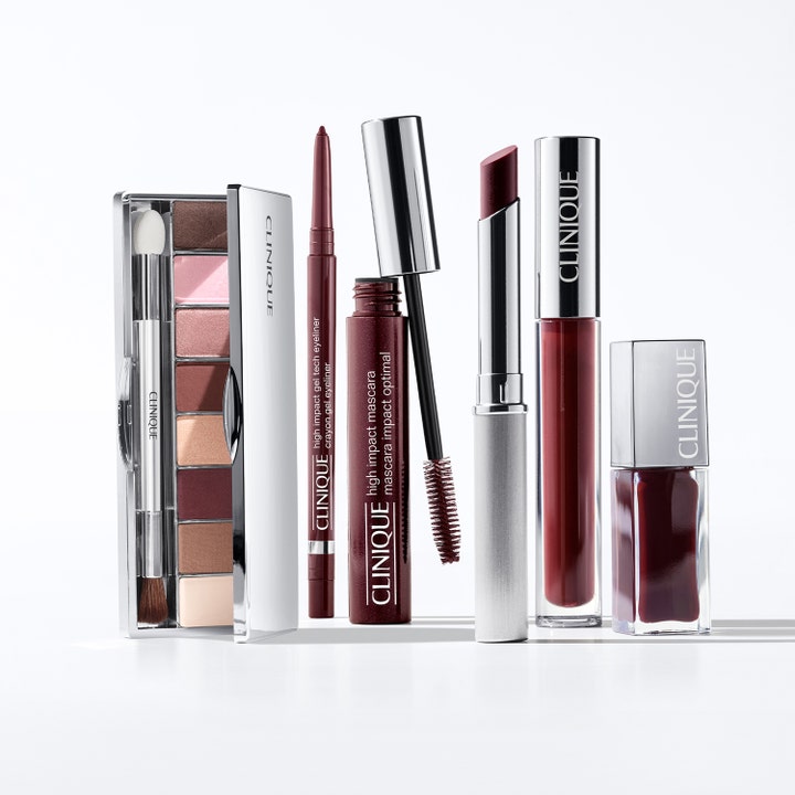 Pop Lip Cheek Oil