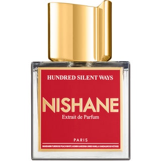 NISHANE Hundred Silent Ways