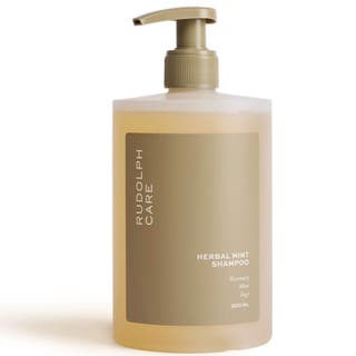 Rudolph Care Herbal Mint Shampoo