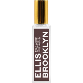 Ellis Brooklyn Perfume Oil Rollerball