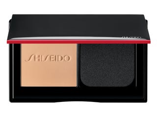 Shiseido Synchro Skin Self-Refreshing Custom Finish Powder Foundation