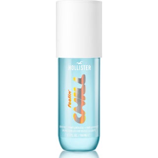 Hollister Body Mist