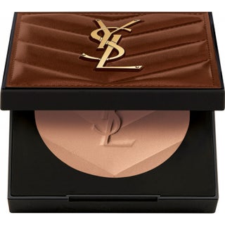 Yves Saint Laurent All Hours Hyper Bronze 01 Light Sepia