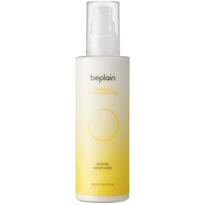 Chamomile pH Balanced Lotion