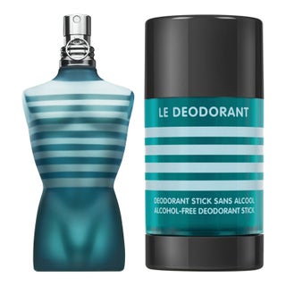 JEAN PAUL GAULTIER Le Male Set
