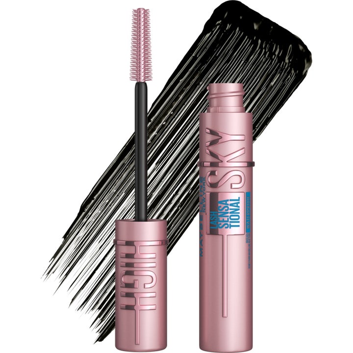Sky High Mascara