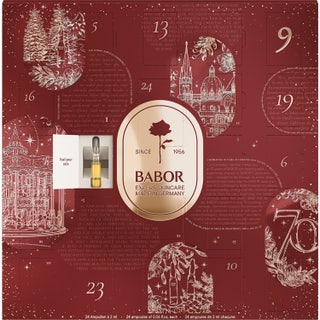 Babor Advent calendar
