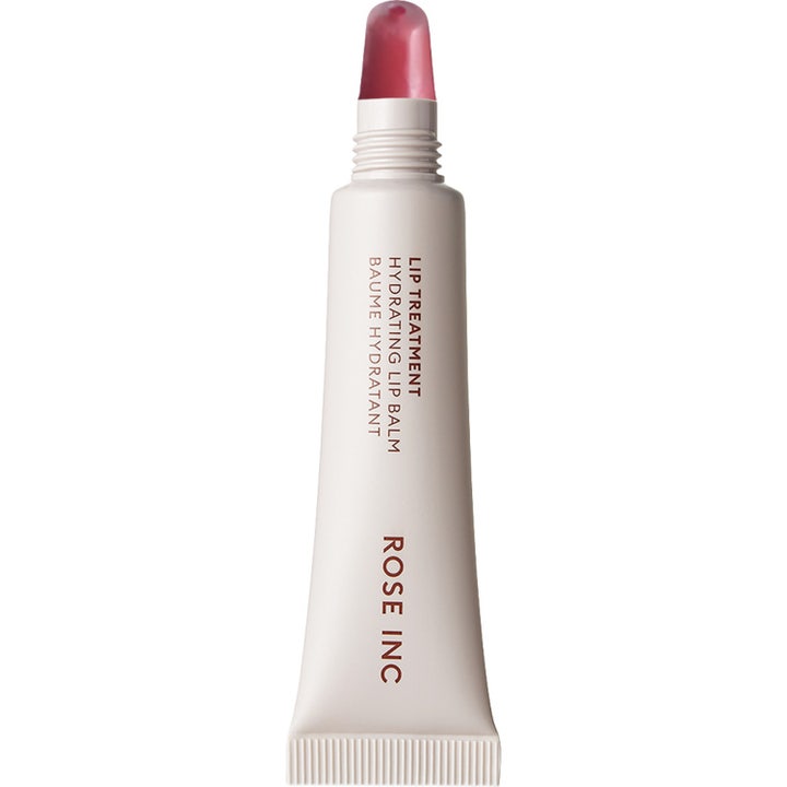 Lip Treatment Hydrating Lip Balm Sweet Cherry