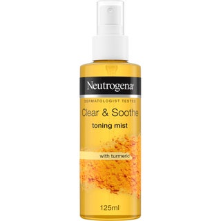 Neutrogena Clear & Soothe