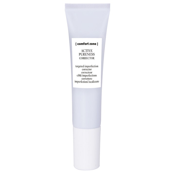 Active Pureness Corrector